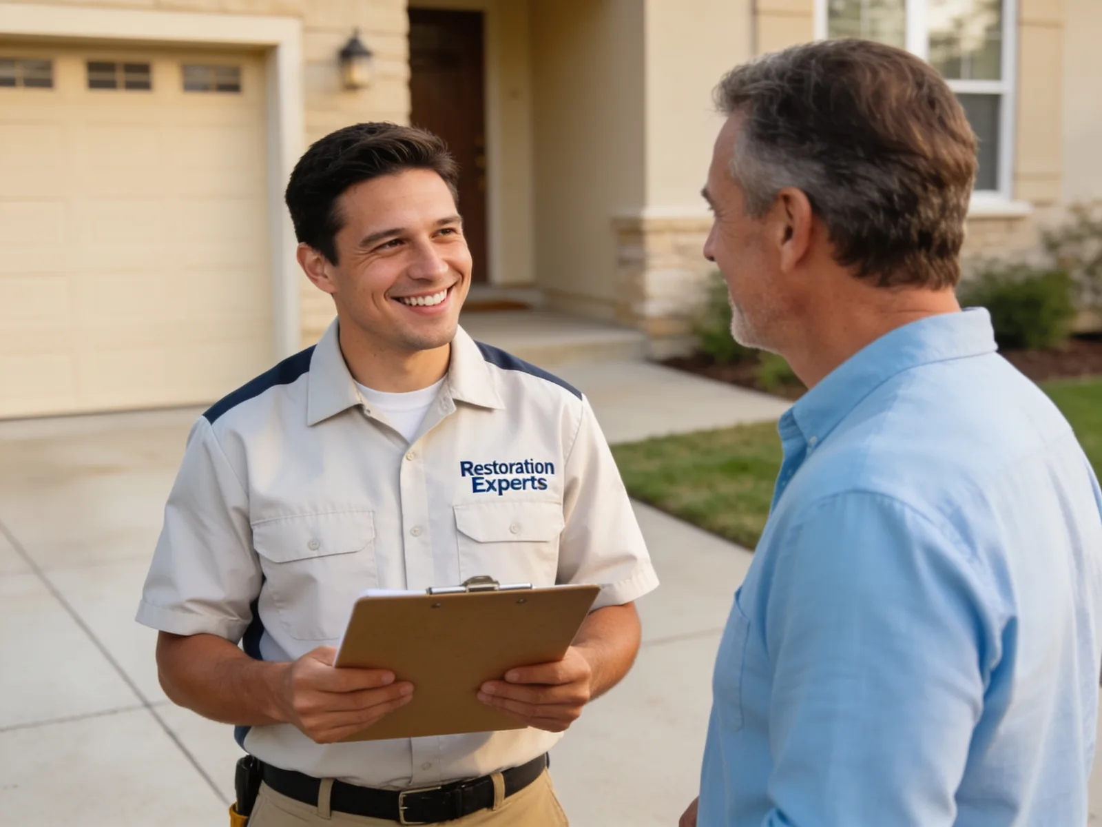 Water Damage Cleanup Gray Court, SC FAQs